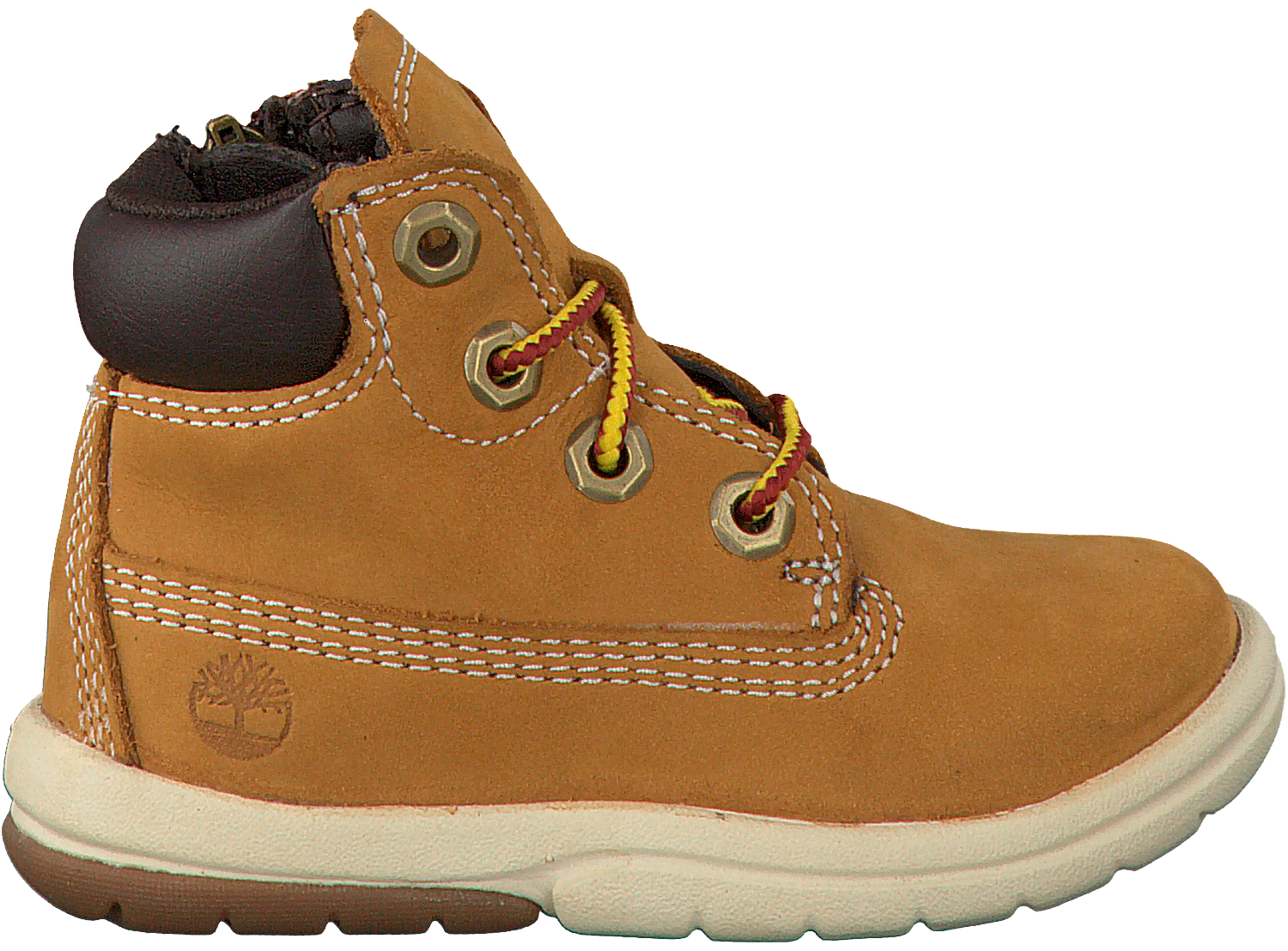 timberland toddle tracks