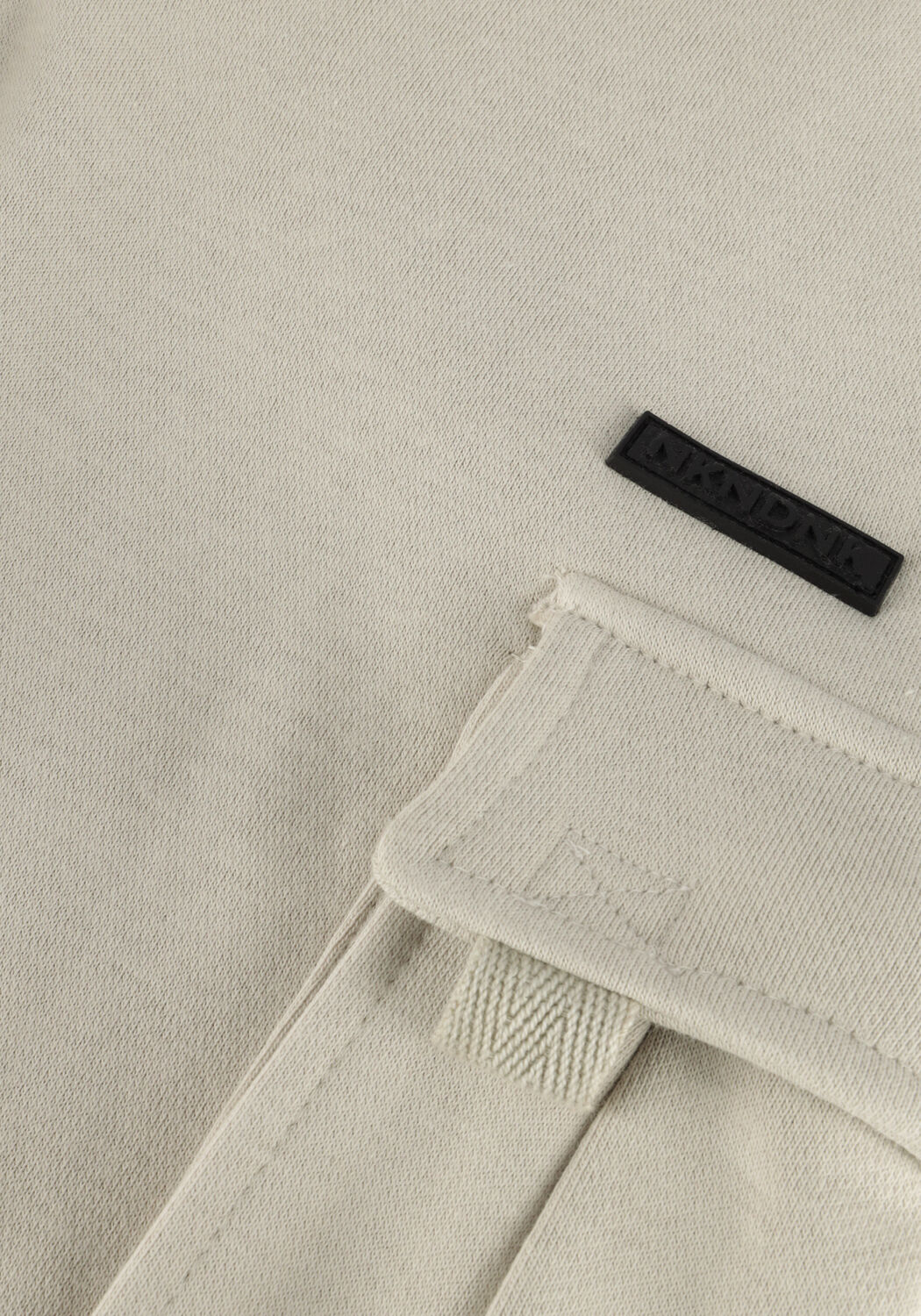 Zand NIK & NIK Cargobroeken JUSTIN SWEATPANTS - large