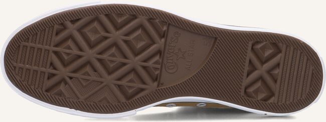 Bruine CONVERSE Hoge sneakers CHUCK TAYLOR ALL STAR LIFT PLATFORM Bruine CONVERSE Hoge sneakers CHUCK TAYLOR ALL STAR LIFT PLATFORM - large