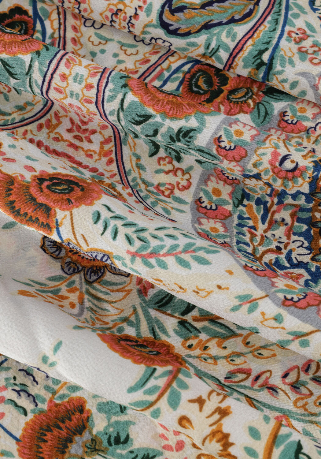 Donkergrijze LOLLYS LAUNDRY Maxi jurk BRITTA DRESS - large