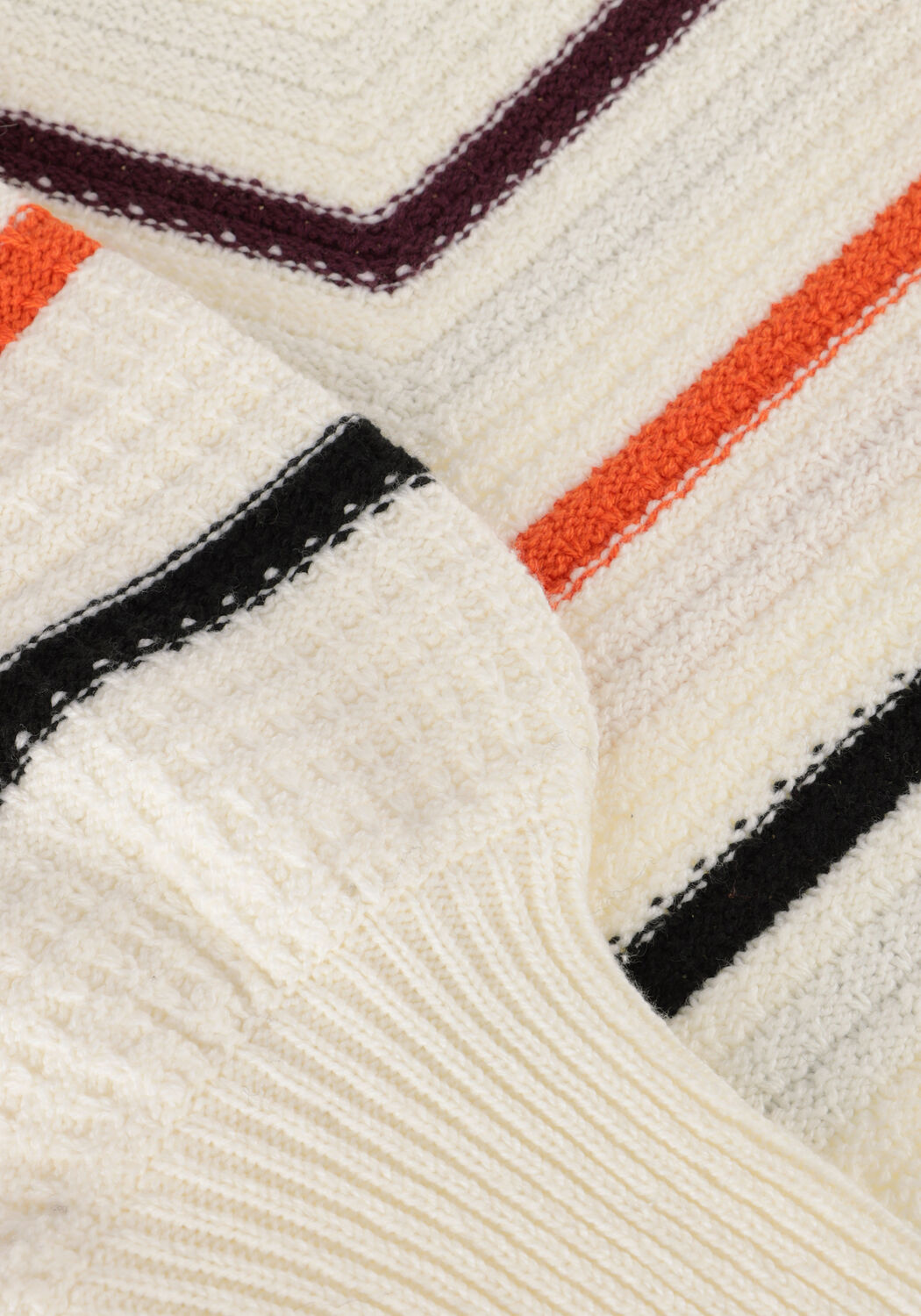 Multi OMODA ATELIER Trui X NINA - ESMEE - large