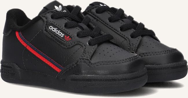 Zwarte ADIDAS Lage sneakers CONTINENTAL 80 I Zwarte ADIDAS Lage sneakers CONTINENTAL 80 I - large
