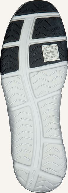 Zwarte POLO RALPH LAUREN Lage sneakers TRAIN200 HEREN Zwarte POLO RALPH LAUREN Lage sneakers TRAIN200 HEREN - large