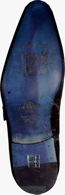 Cognac GIORGIO Nette schoenen HE12419 - large
