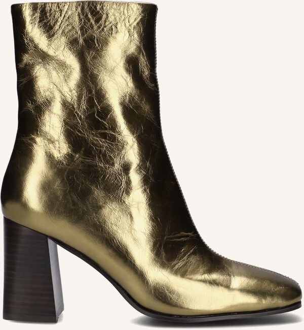Gouden BIBI LOU Enkellaarsjes 556T12VK Gouden BIBI LOU Enkellaarsjes 556T12VK - large