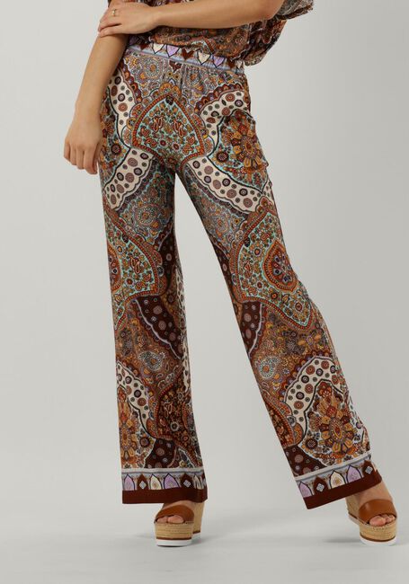Bruine ANA ALCAZAR Pantalon 059663-3360 - large