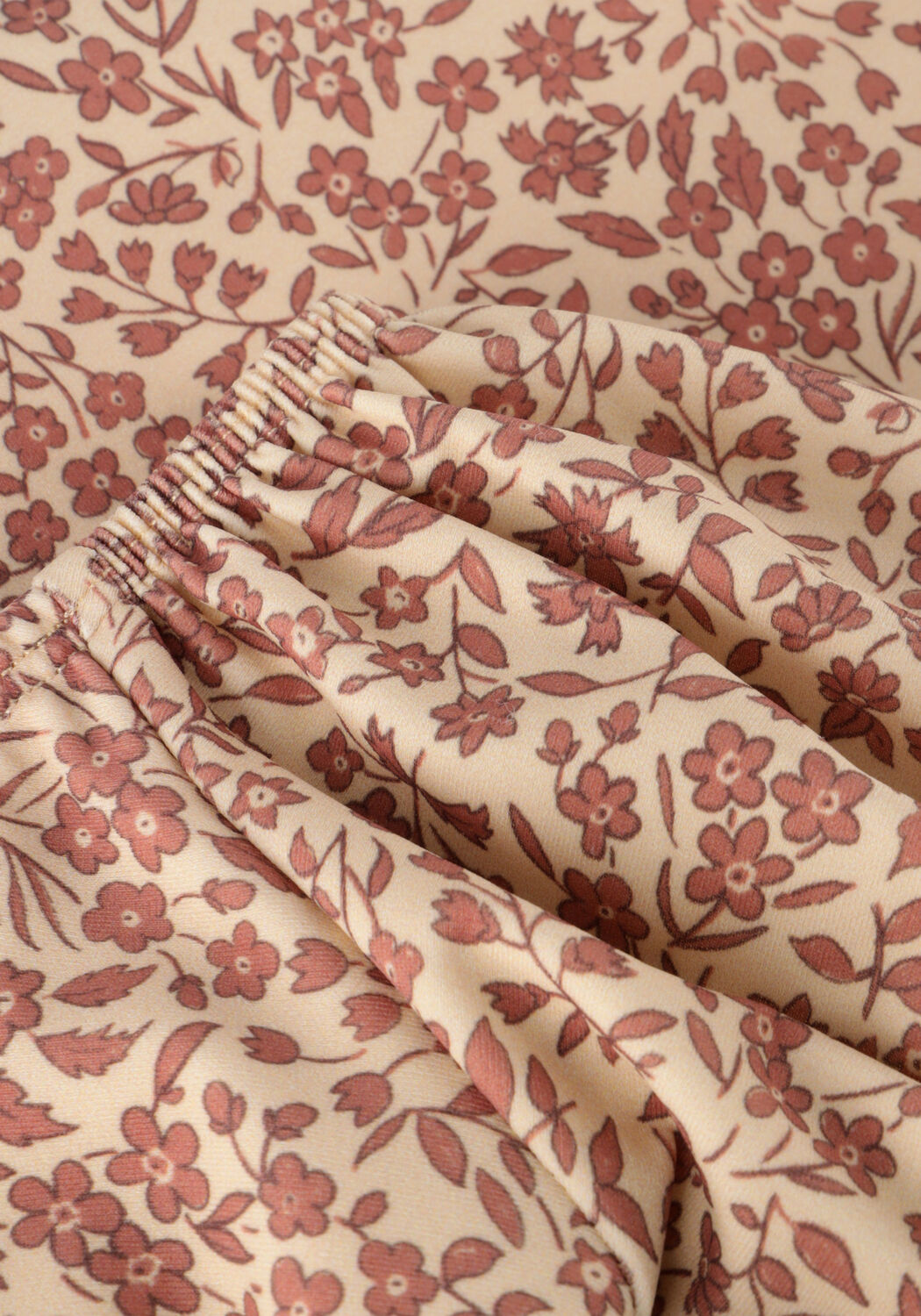 Bruine QUINCY MAE Badpakken CATALINA ONE-PIECE SWIMSUIT FLOWER FIELD - large