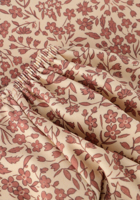 Bruine QUINCY MAE Badpakken CATALINA ONE-PIECE SWIMSUIT FLOWER FIELD - large