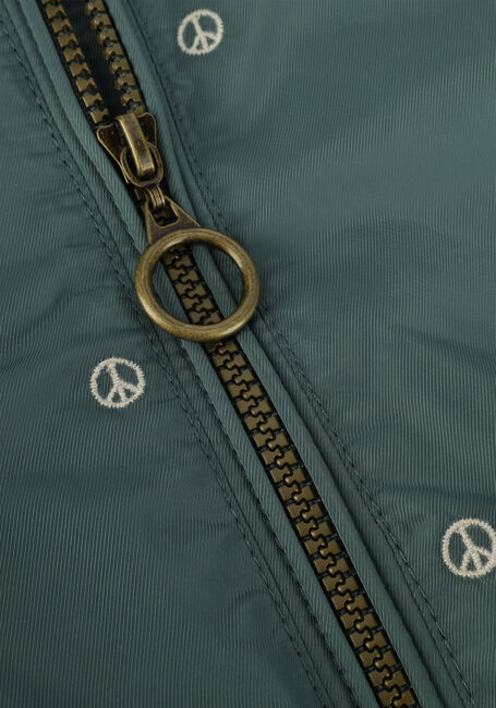 Groene LOOXS Jack OUTERWEAR JACKET WITH EMRO - large