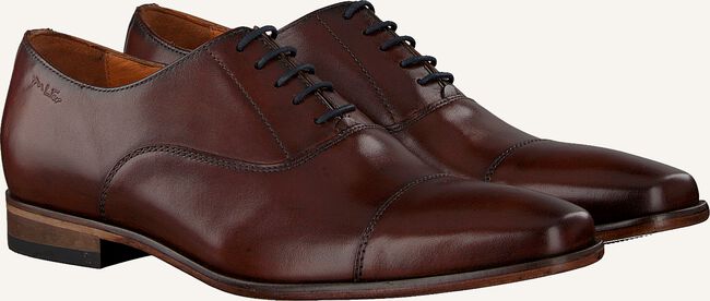 Cognac VAN LIER Nette schoenen 1958912 Cognac VAN LIER Nette schoenen 1958912 - large