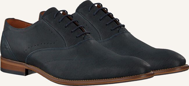 Blauwe VAN LIER Nette schoenen 1919110 Blauwe VAN LIER Nette schoenen 1919110 - large