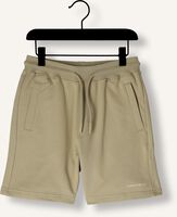 Beige AIRFORCE Korte broek GEB1179 Beige AIRFORCE Korte broek GEB1179 - medium