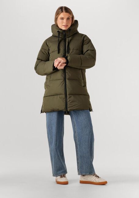 MSCH COPENHAGEN MSCHMOLA PAVINARIA JACKET - large