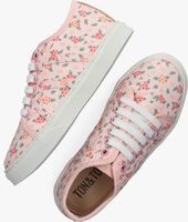 Roze TON & TON Lage sneakers KAREENA - medium