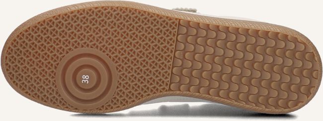 Beige FRED DE LA BRETONIERE Lage sneakers PEARL VALENCIA LEATHER Beige FRED DE LA BRETONIERE Lage sneakers PEARL VALENCIA LEATHER - large