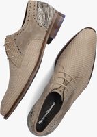Bruine FLORIS VAN BOMMEL Nette schoenen SFM-30161 - medium