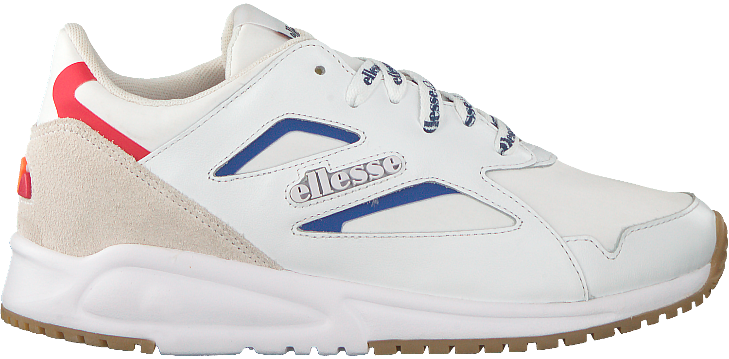 ellesse contest trainers