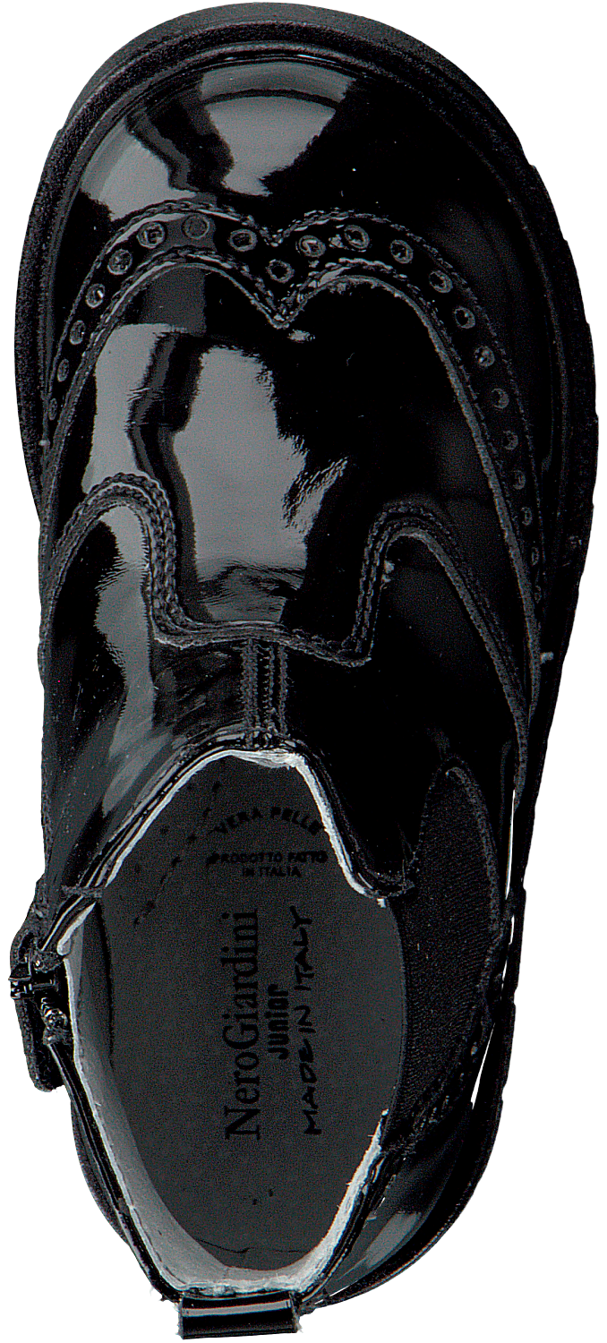 Zwarte NERO GIARDINI Chelsea boots A820693F | Omoda Zwarte NERO GIARDINI Chelsea boots A820693F | Omoda