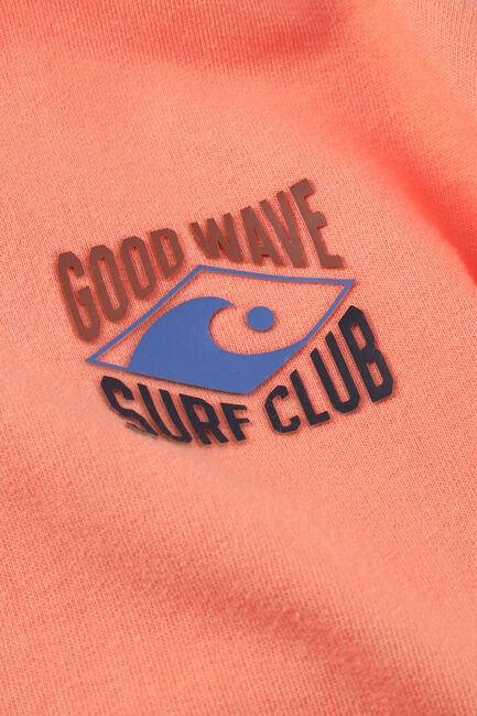 Oranje TUMBLE 'N DRY Sweater ALICE SPRINGS - large