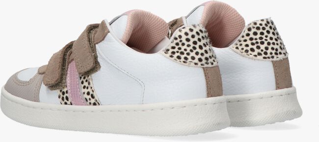 Witte CLIC! CL-20341 Lage sneakers - large
