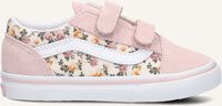 Roze VANS Lage sneakers OLD SKOOL V G Roze VANS Lage sneakers OLD SKOOL V G - medium