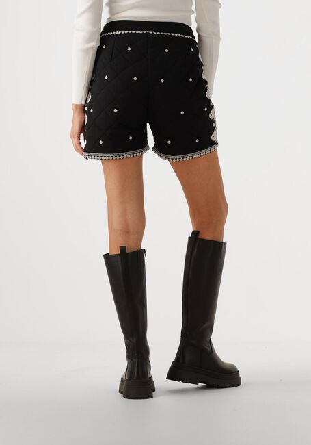 Zwarte OMODA ATELIER Broeken X NINA - ELIN - large