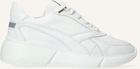 Witte VIA VAI Lage sneakers CELINA JAE - medium