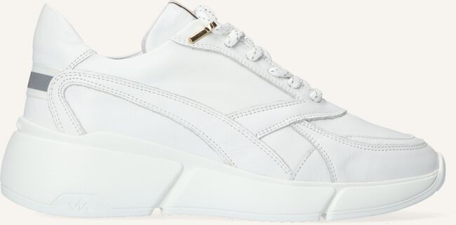 Witte VIA VAI Lage sneakers CELINA JAE Witte VIA VAI Lage sneakers CELINA JAE - large