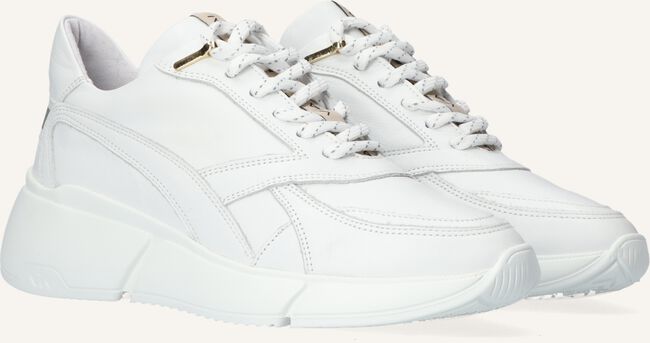 Witte VIA VAI Lage sneakers CELINA JAE Witte VIA VAI Lage sneakers CELINA JAE - large