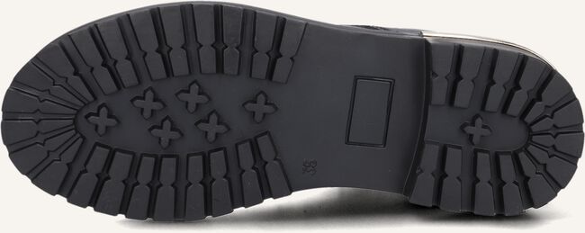 Zwarte HIP Veterboots H1626 Zwarte HIP Veterboots H1626 - large