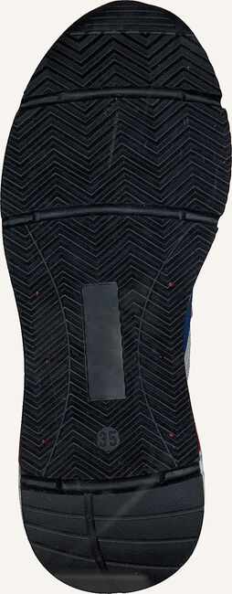 Blauwe TON & TON Lage sneakers TIM Blauwe TON & TON Lage sneakers TIM - large