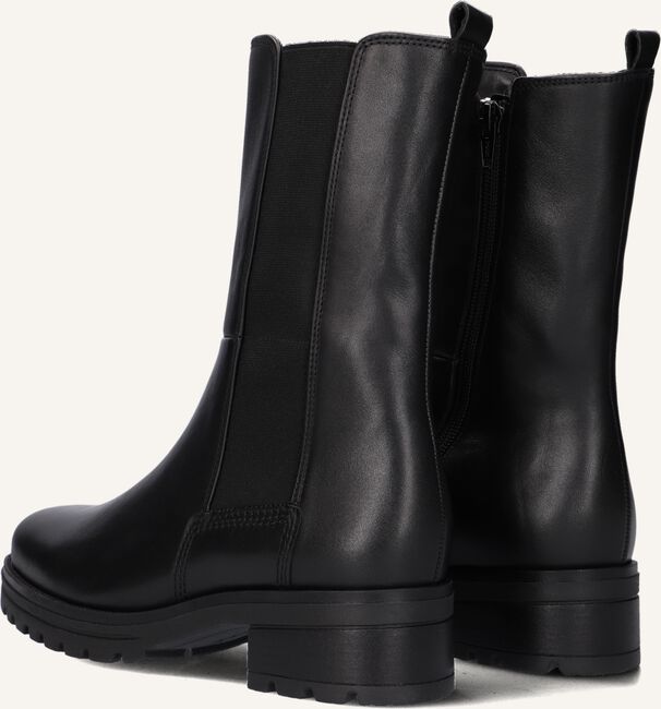 Zwarte GABOR Chelsea boots 781.2 Zwarte GABOR Chelsea boots 781.2 - large