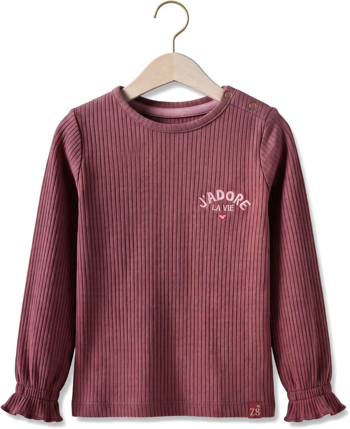 Z8 Meisjes Tops & T-shirts Yade Roze