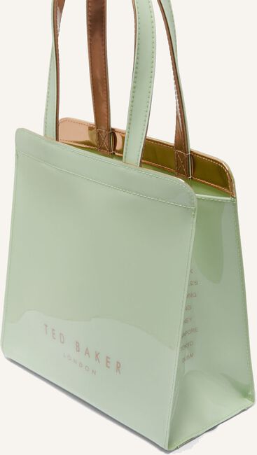 Groene TED BAKER Handtas VALLCON Groene TED BAKER Handtas VALLCON - large