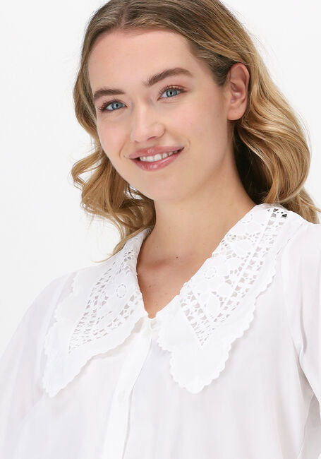 Witte MOVES Blouses KALLIE - large