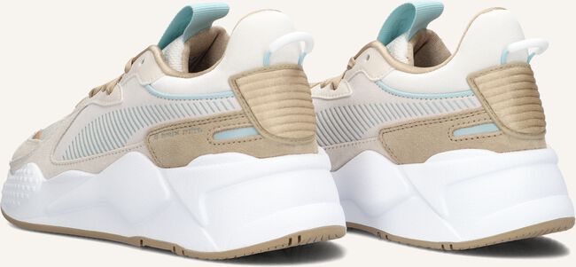 Beige PUMA Lage sneakers RS-X REINVENT WN'S Beige PUMA Lage sneakers RS-X REINVENT WN'S - large