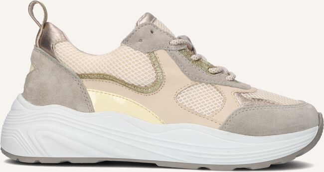 Beige OMODA Lage sneakers TRIANGLE Beige OMODA Lage sneakers TRIANGLE - large