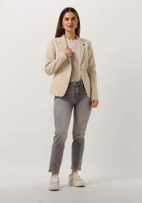 Beige TIGER OF SWEDEN Blazer MIRJA S - large