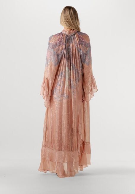 Lila MES DEMOISELLES Maxi jurk BRISBANE - large