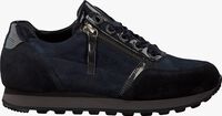 Blauwe GABOR Lage sneakers 335 - medium
