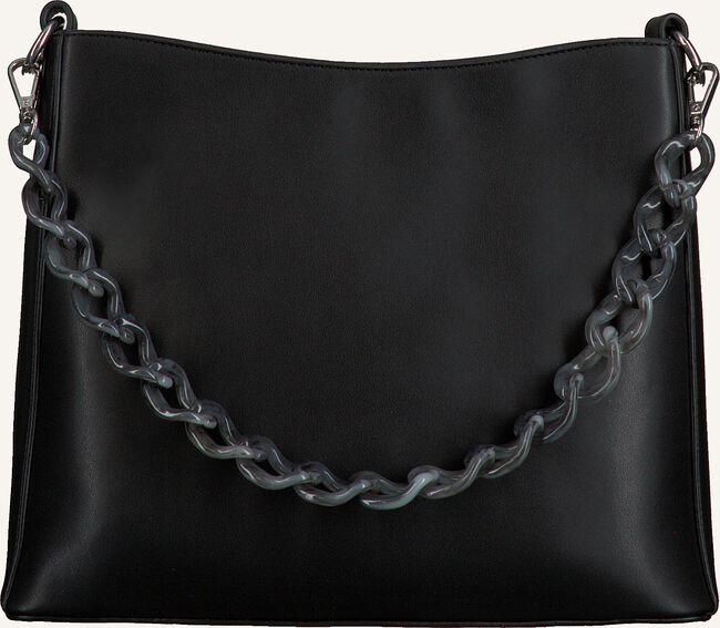 Zwarte HVISK Handtas AMBLE Zwarte HVISK Handtas AMBLE - large