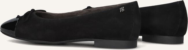 Zwarte PAUL GREEN Ballerina's 056 Zwarte PAUL GREEN Ballerina's 056 - large