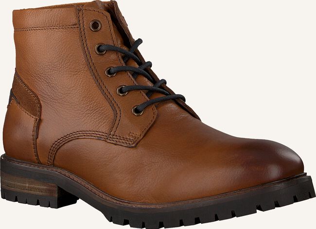 Cognac VERTON Veterboots 11-121-7095 Cognac VERTON Veterboots 11-121-7095 - large