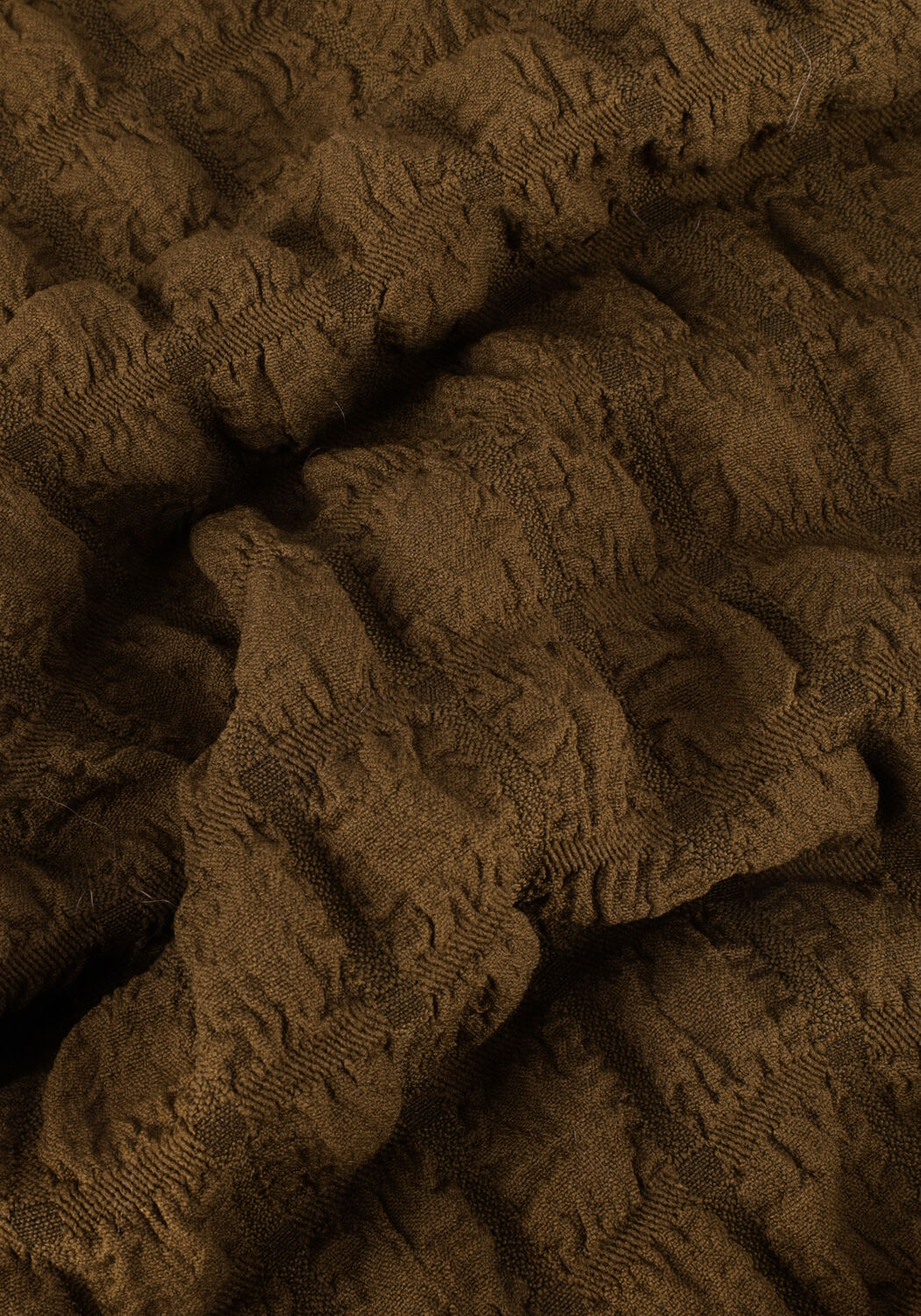 Groene GESTUZ Blouses ALLENY BLOUSE - large