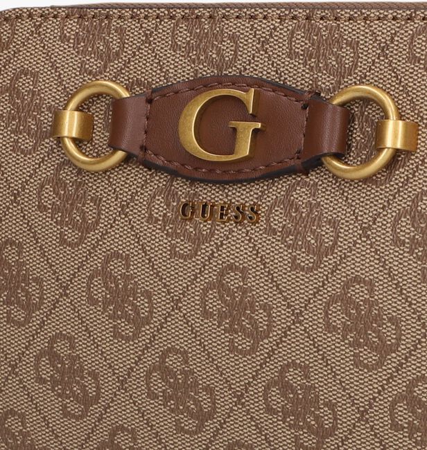 CAMDEN SHOULDER BAG COGNAC - Mes souliers Chéris CAMDEN SHOULDER BAG COGNAC - Mes souliers Chéris