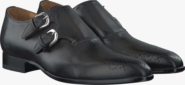 Grijze GIORGIO Nette schoenen HE12419 - large