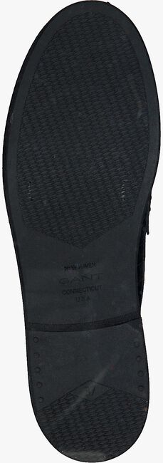 Zwarte GANT Loafers KELLY  - large