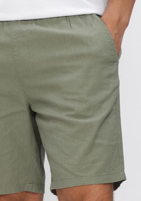 Groene MATINIQUE Korte broek MABARTON SHORT - large