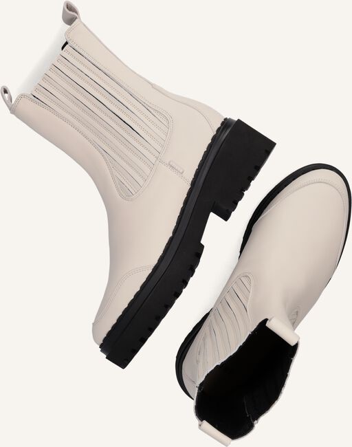 Beige NUBIKK Chelsea boots FAE LINA Beige NUBIKK Chelsea boots FAE LINA - large