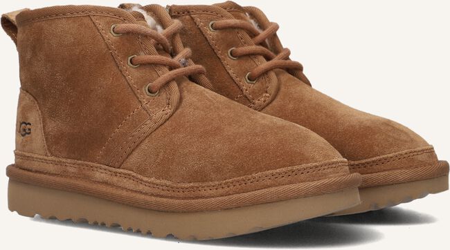 Cognac UGG Veterboots TODDLER NEUMEL Cognac UGG Veterboots TODDLER NEUMEL - large